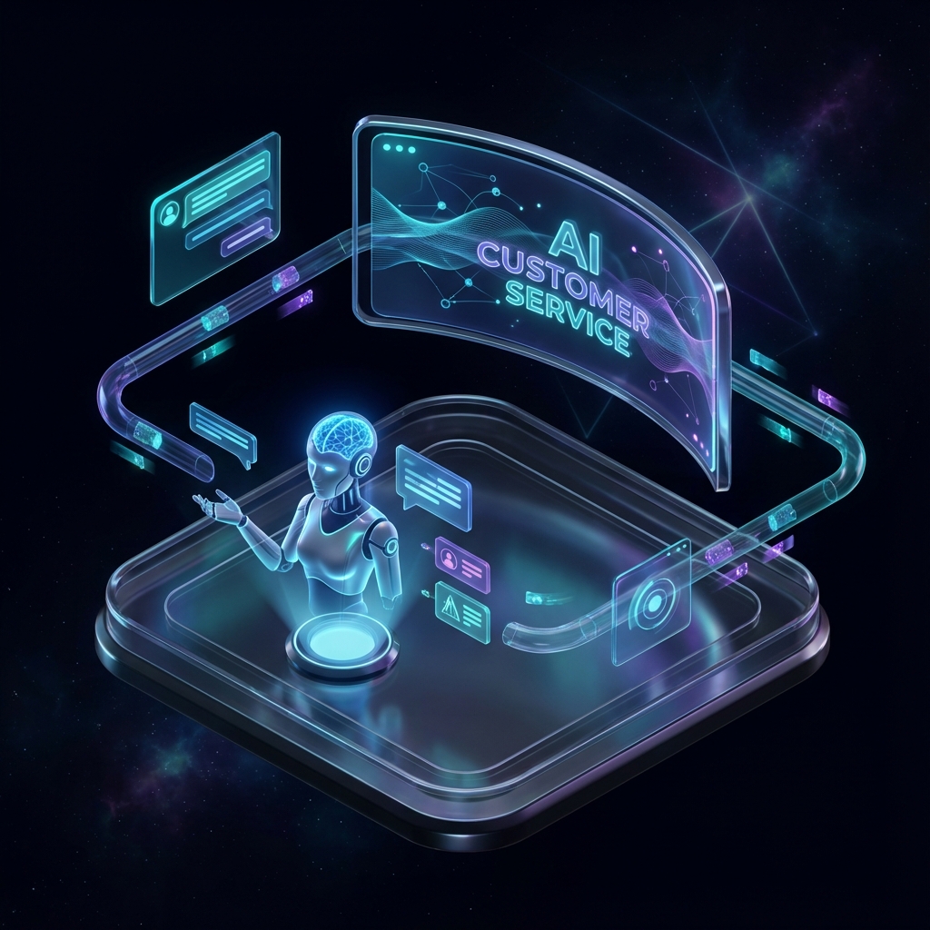 AI Customer Service